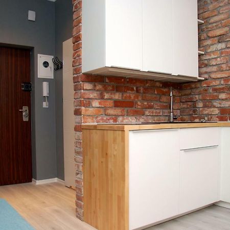 Studio Nowy Swiat Warsaw Luaran gambar