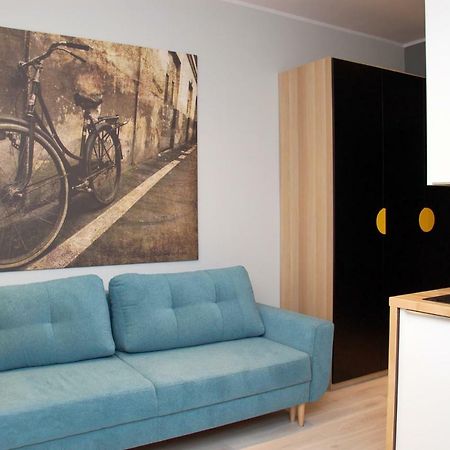 Studio Nowy Swiat Warsaw Luaran gambar