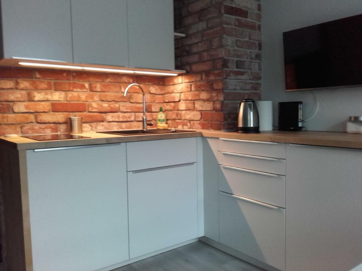 Studio Nowy Swiat Warsaw Luaran gambar