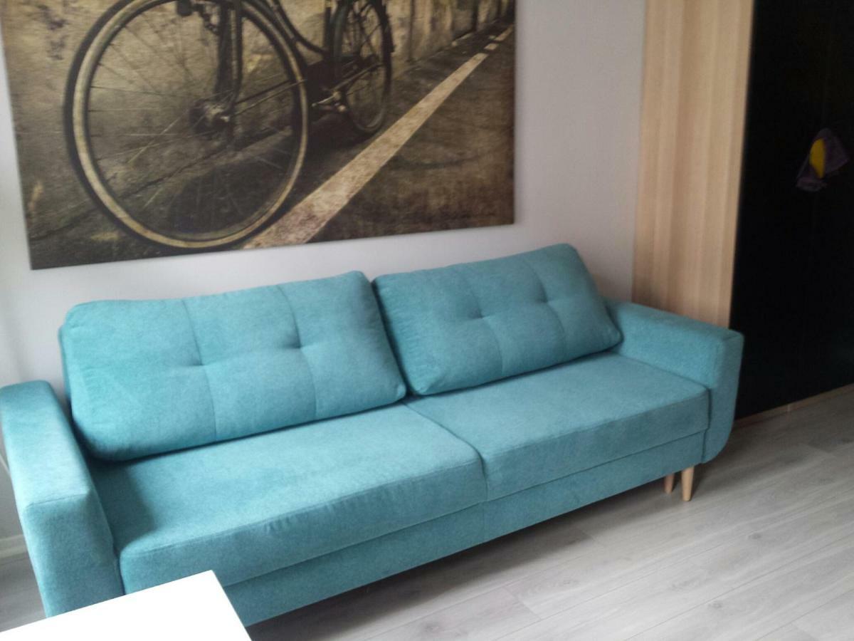 Studio Nowy Swiat Warsaw Luaran gambar